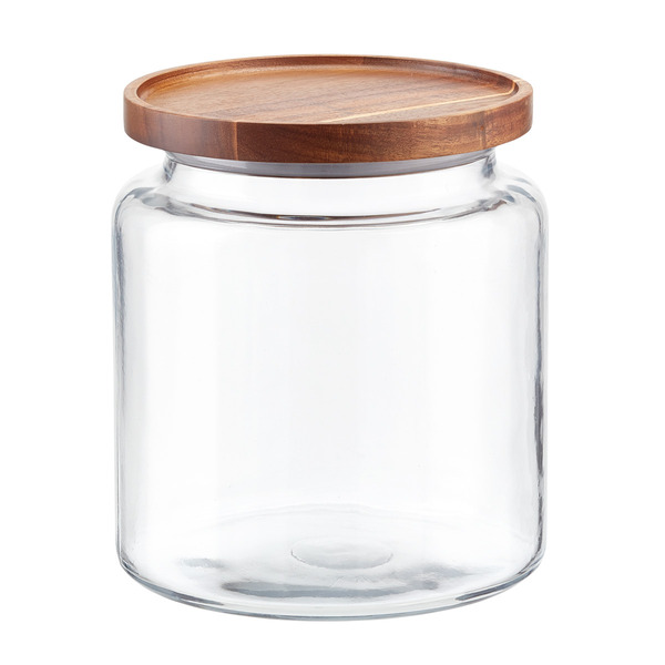 Anchor Hocking Jar, 96 Ounce