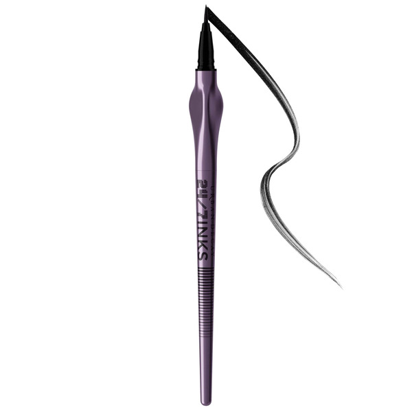 Urban Decay 24/7 Inks Vegan Liquid Eyeliner Pen - Zero