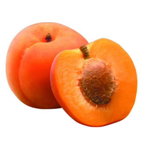 Large Apricots