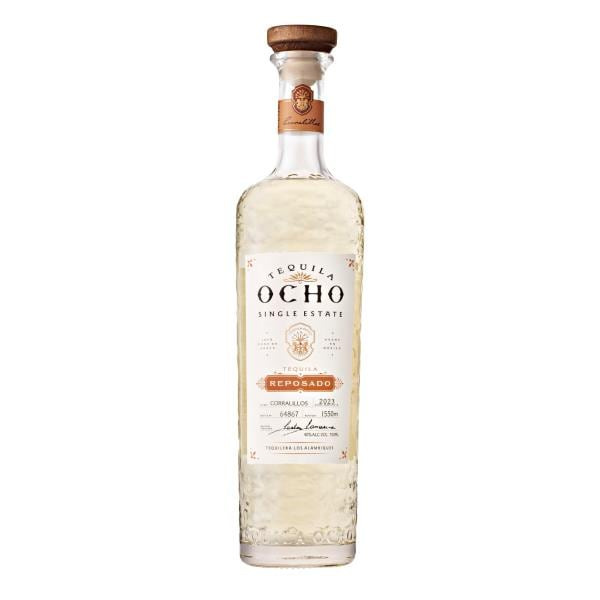 Tequila Ocho Reposado Same-Day Delivery | Publix Liquors