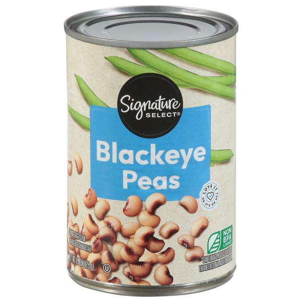 Signature SELECT Blackeye Peas