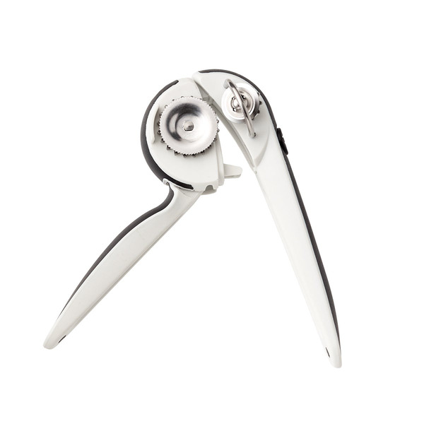 Chef'n Ezsqueeze Can Opener Black