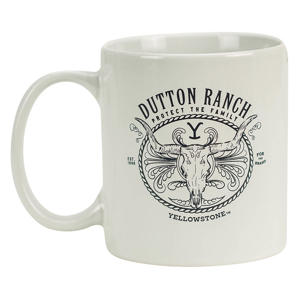 ALDI zak! Yellowstone Mug SameDay Delivery or Pickup Instacart