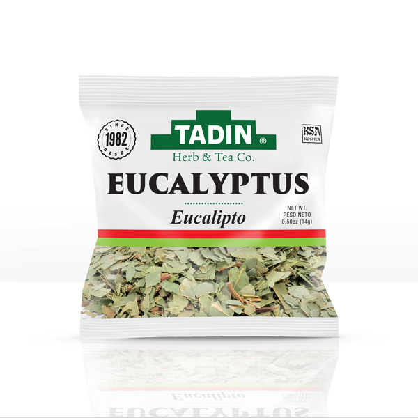Tadin Eucalyptus Leaves