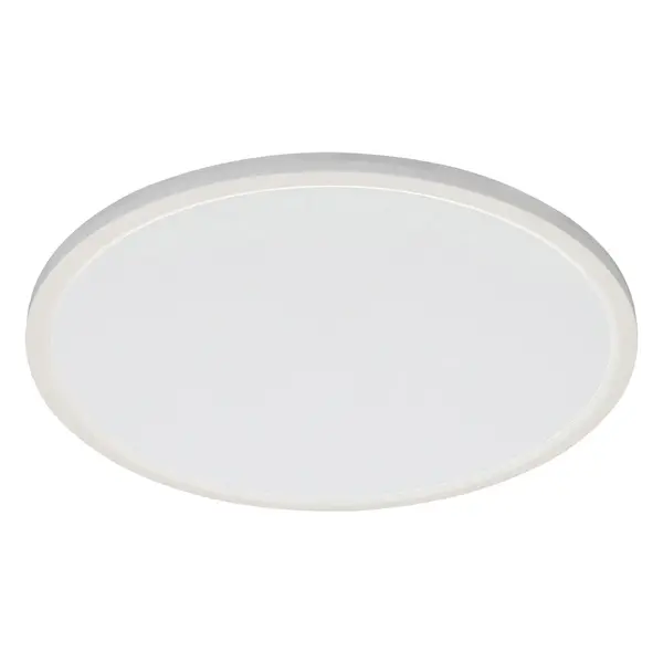 Feit Electric 15” Round Ceiling Fixture with Night Light