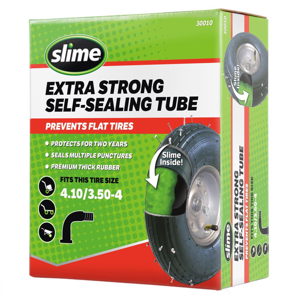Slime 4" Utility Tube