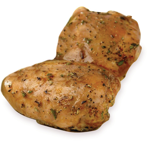 Maxx Pack Master-Cut Chicken Thigh