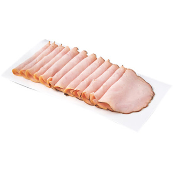 Primo Taglio Maple Turkey Breast