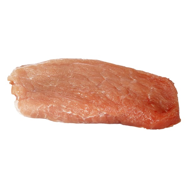 Boneless Pork Leg Meat for Tamales