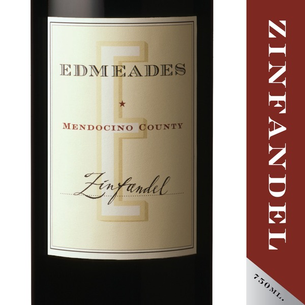 Edmeades Mendocino County Zinfandel Same-Day Delivery or Pickup