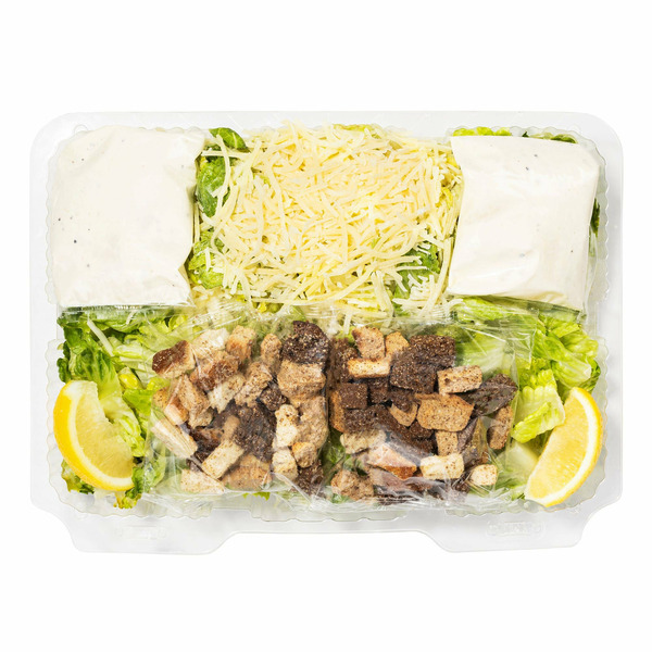 Kirkland Signature Caesar Salad