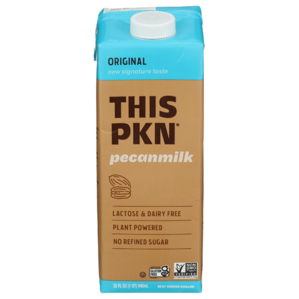 IKENO APSミルク 10% 2本セット This Pkn Original Pecan Milk Alternative Same-Day Delivery or