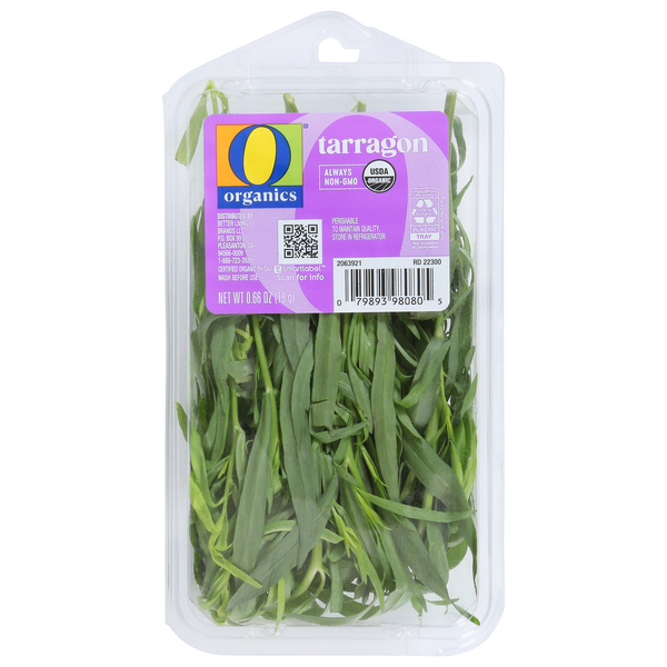 O Organics Tarragon