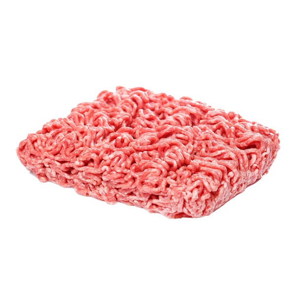93% Lean 7% Medium Fat Ground Beef