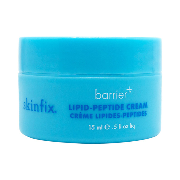Skinfix Mini Barrier Plus Triple Lipid-Peptide Face Cream