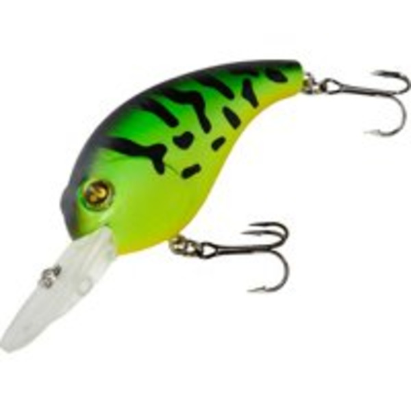 H2OX Model M Medium Diving Crankbait