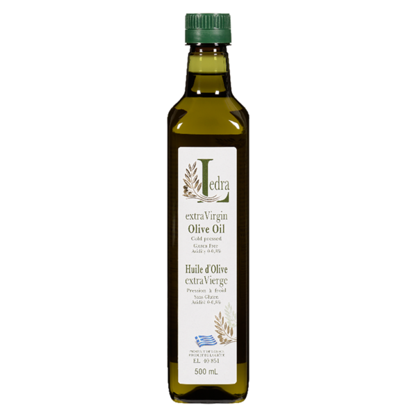 Ledra Extra virgin Olive Oil Same-Day Delivery | Adonis