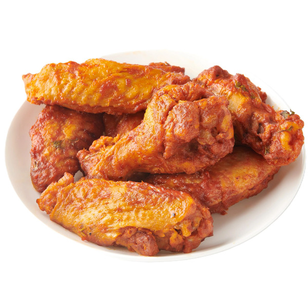 The Fresh Market Savory Buffalo Wings