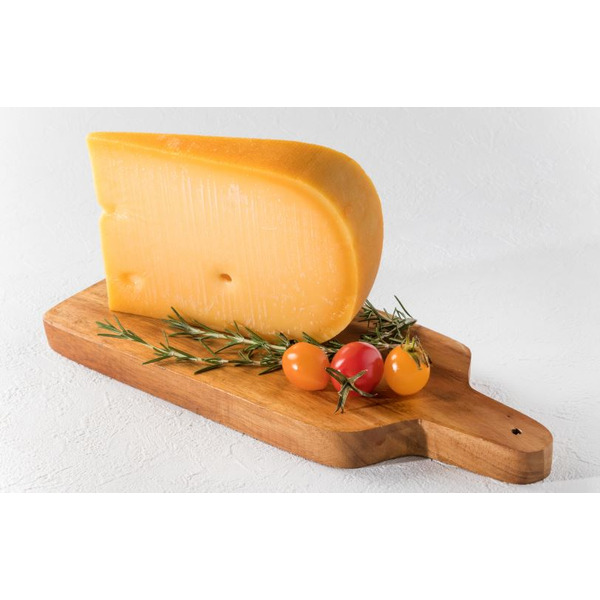 Premium Gouda Cheese Loaf