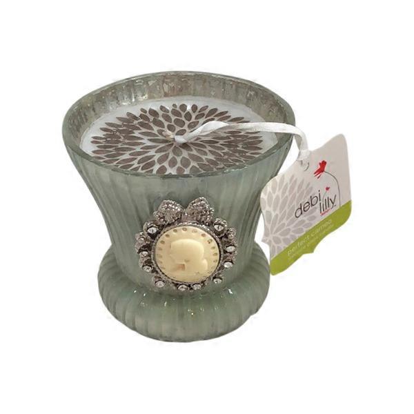 Debi Lilly Design Small Perfect Cameo Mrc Candle (each) from Safeway