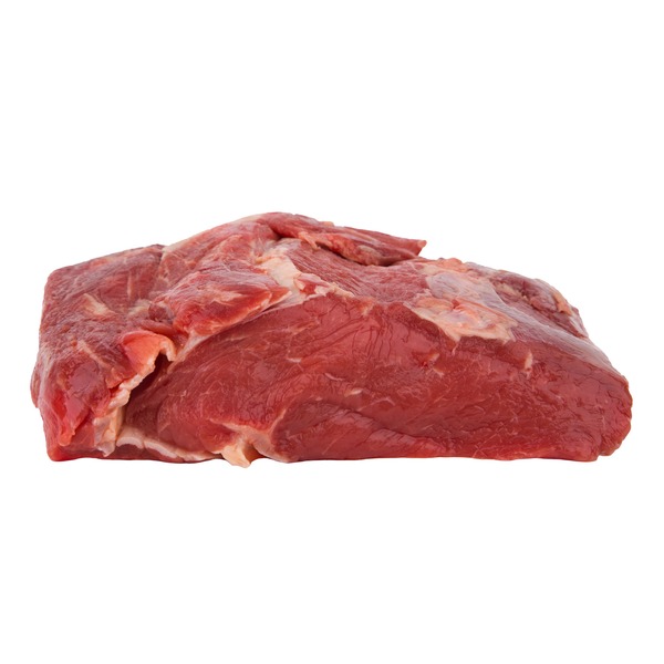 Certified Angus Beef Boneless Beef Bottom Round Rump Roast (per lb