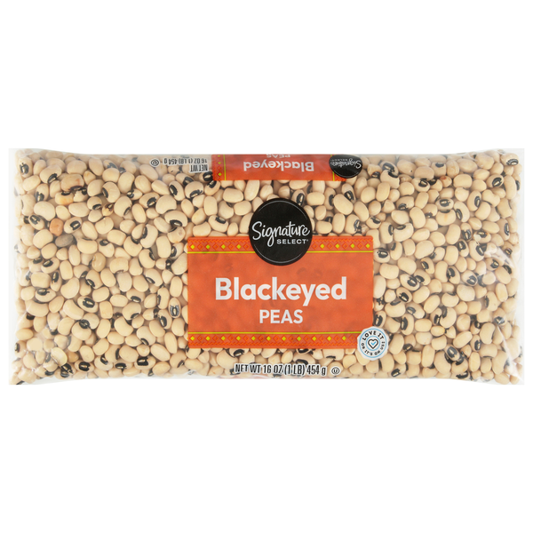Signature SELECT Blackeyed Peas