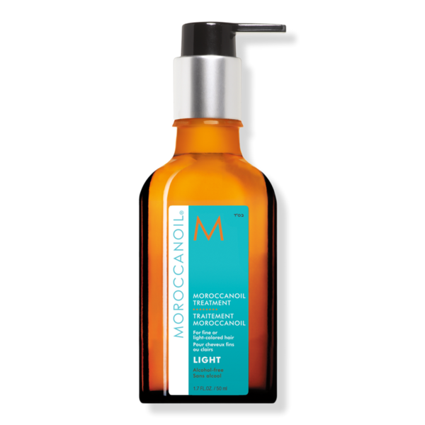 Moroccanoil Moroccanoil Treatment Light Hair Oil