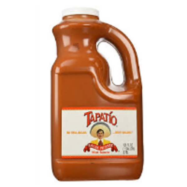 Tapatio Hot Sauce - gallon