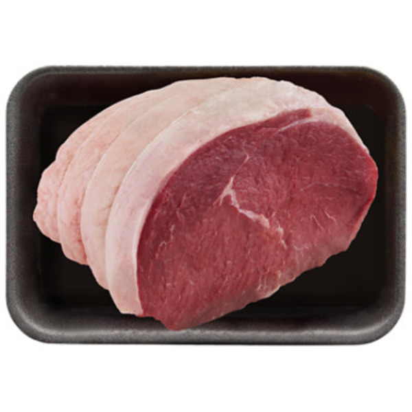 Choice Boneless Beef Top Loin Roast