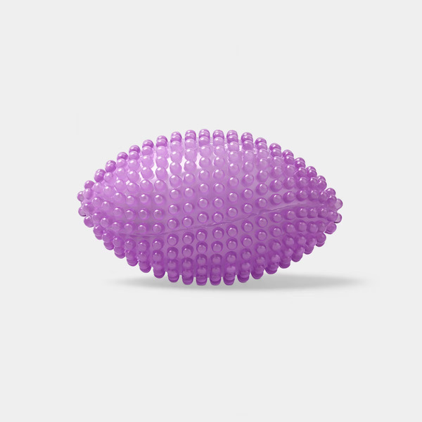 Sun Squad Lightwave Football Splash Toy