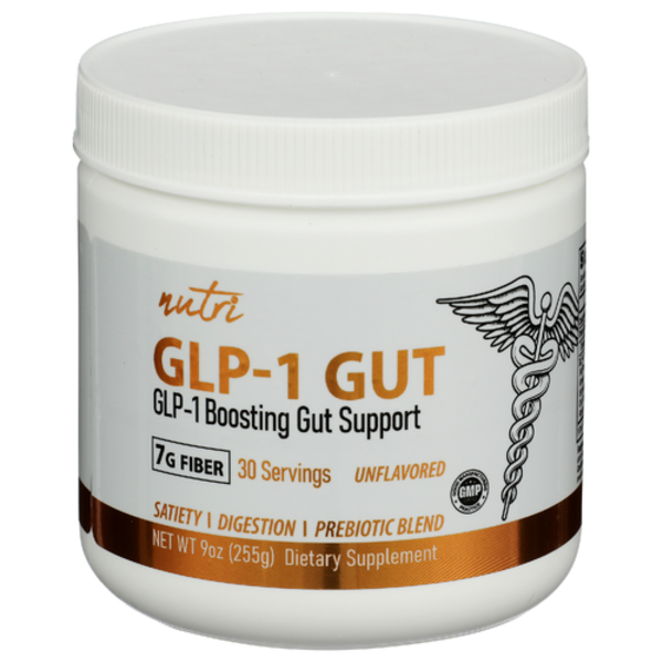 Nutri GLP-1 Gut Support Unflavored