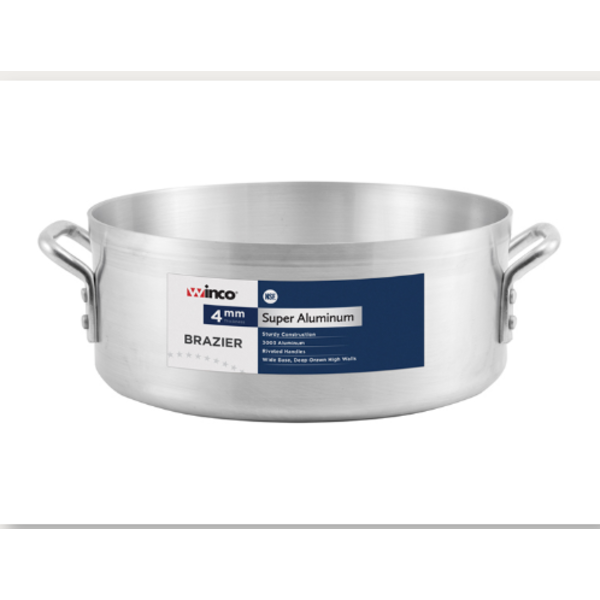 DWI/Winco- AXBZ Brazier 15 QT