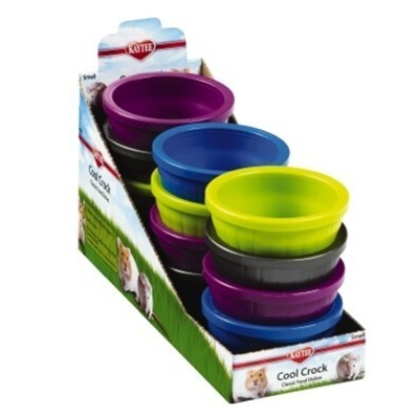 Southern States Small Cool Crock Pet Bowl