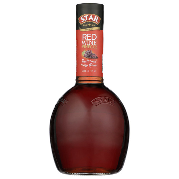 STAR Italian Kitchen Red Wine Vinegar