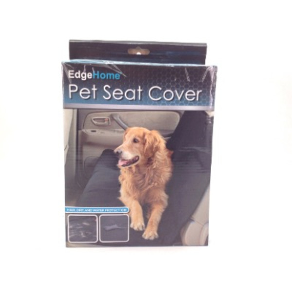 Pawz & Clawz Pet Seat Cover