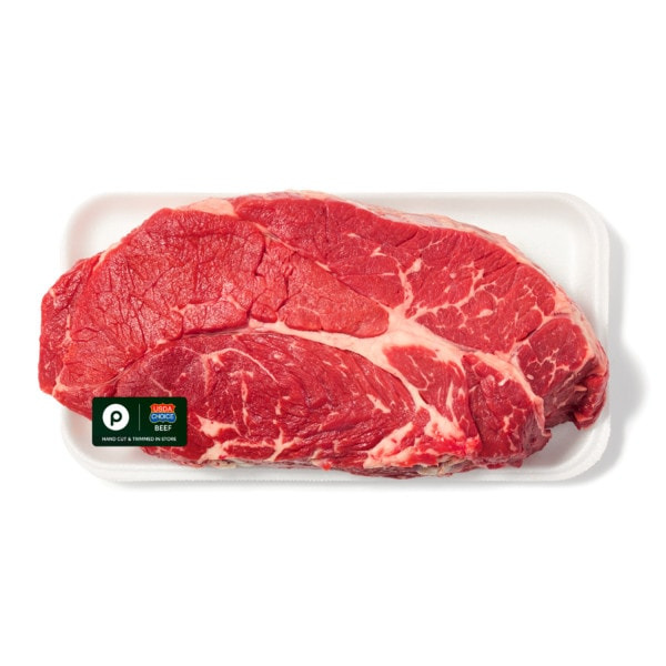 Publix Boneless Chuck Roast Same-Day Delivery or Pickup | Publix