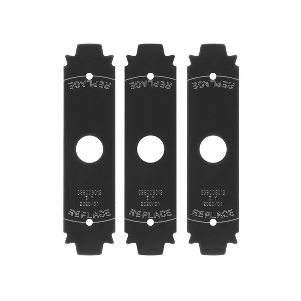 Ryobi Replacement Edger Blades (3-pack)