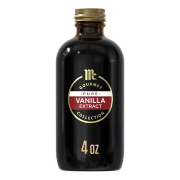 MCCORMICK GOURMET Pure Vanilla Extract