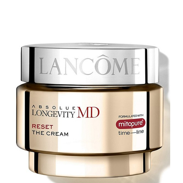 Lancome Absolue Longevity MD Reset Face Cream for Mature Skin