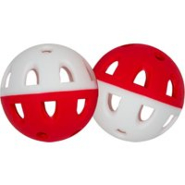 Tour Motion High-Impact Airflow Golf Balls