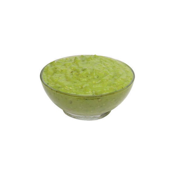 Guacamole Salsa Cup