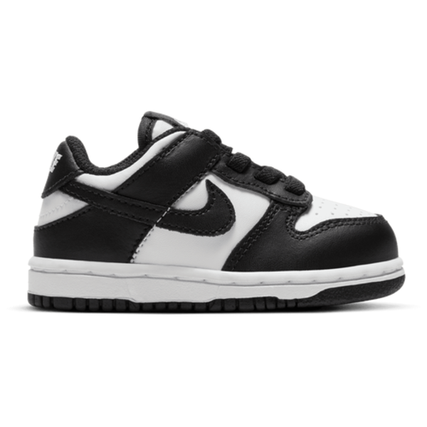 Nike Toddlers' Dunk Low Shoes, Size 7