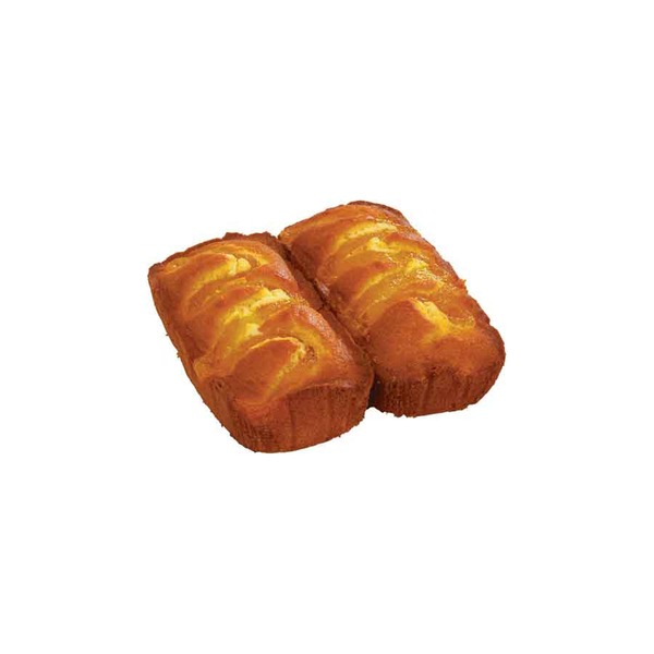 Cake Loaf With Pineapple