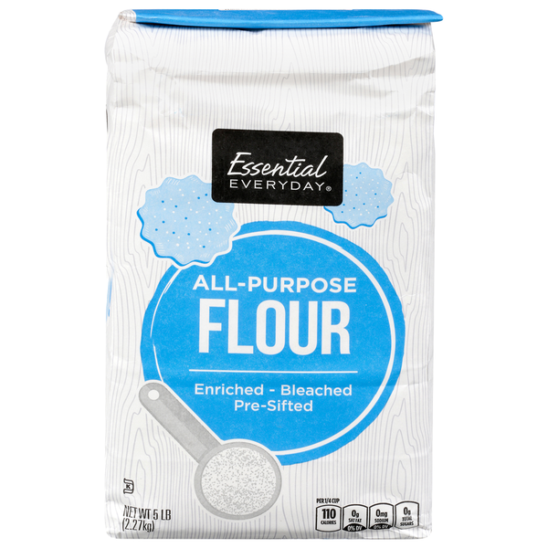 Essential Everyday All-Purpose Flour