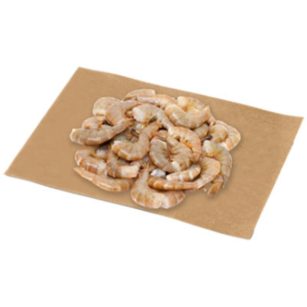 21-25 Count Previously Frozen Raw Shrimp