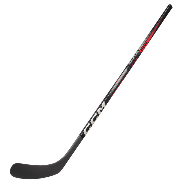 Right Hand CCM Youth Composite Hockey Stick