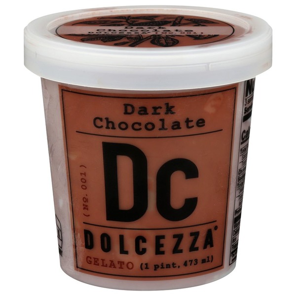 Dolcezza Gelato Same-Day Delivery or Pickup | The Fresh Market