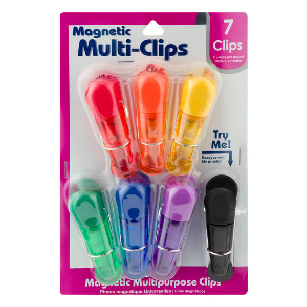Stop & Shop Magnetic Multi-Clips Same-Day Delivery or Pickup | Instacart