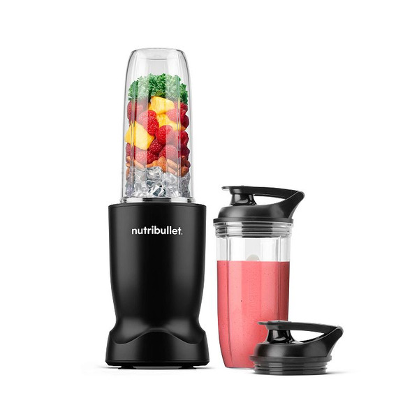 nutribullet Turbo Blender, 1000W - Black