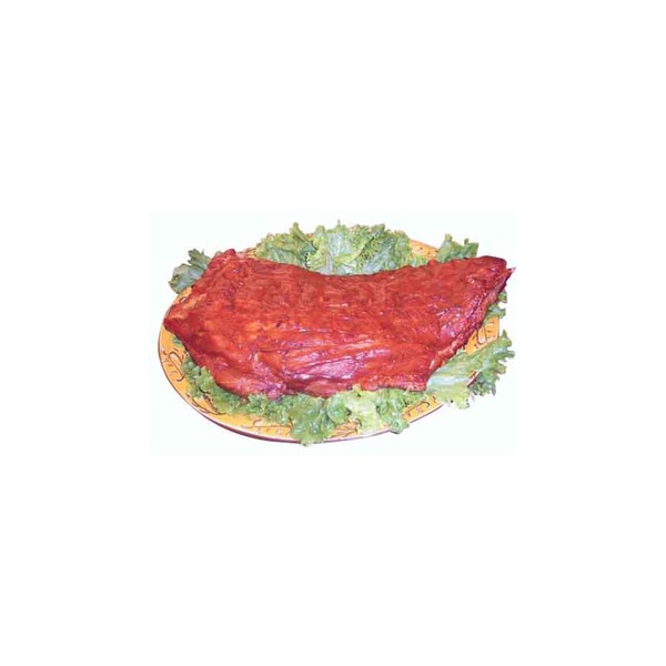 Costillas Adobadas